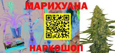хмурый Аргун